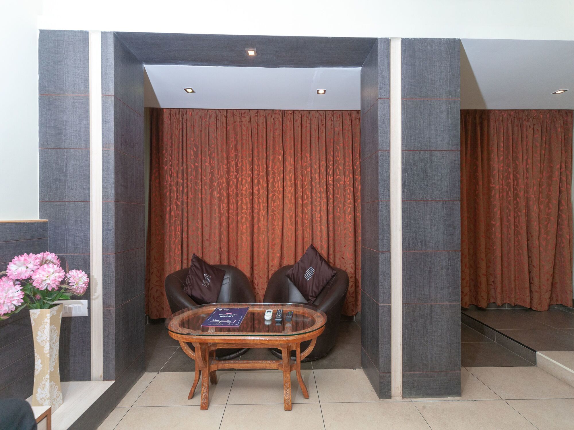 Hotel Sun Park Pondicherry Dış mekan fotoğraf
