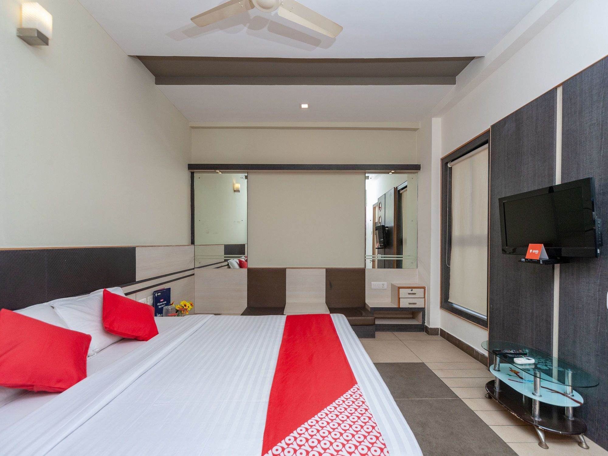 Hotel Sun Park Pondicherry Dış mekan fotoğraf
