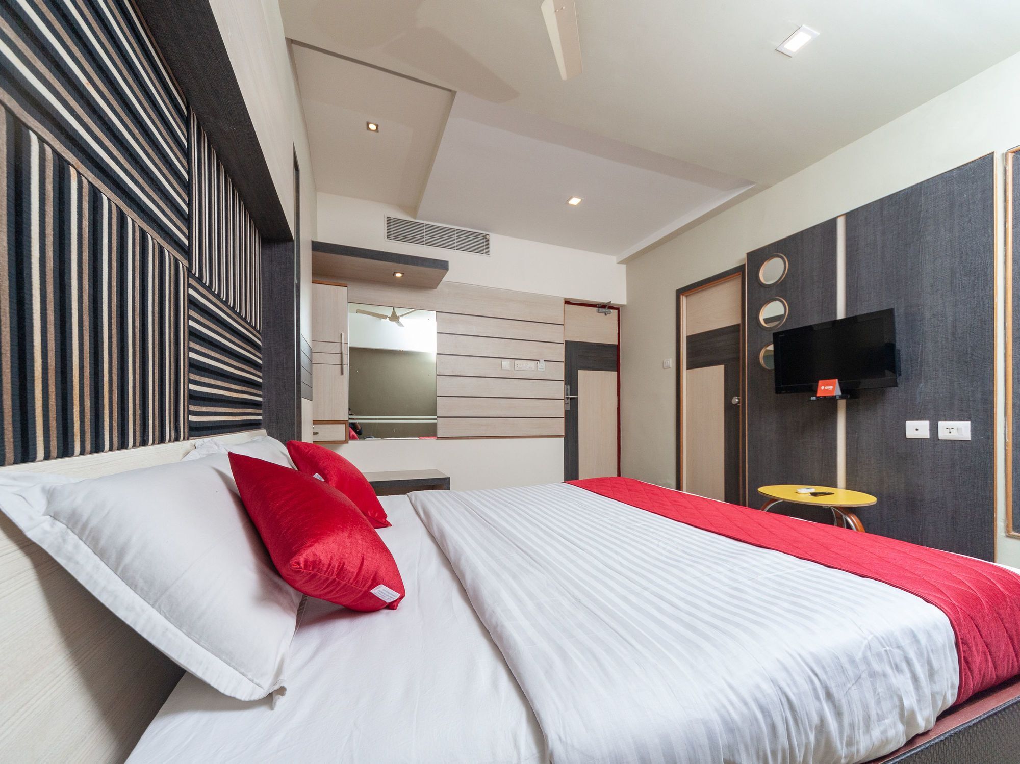 Hotel Sun Park Pondicherry Dış mekan fotoğraf