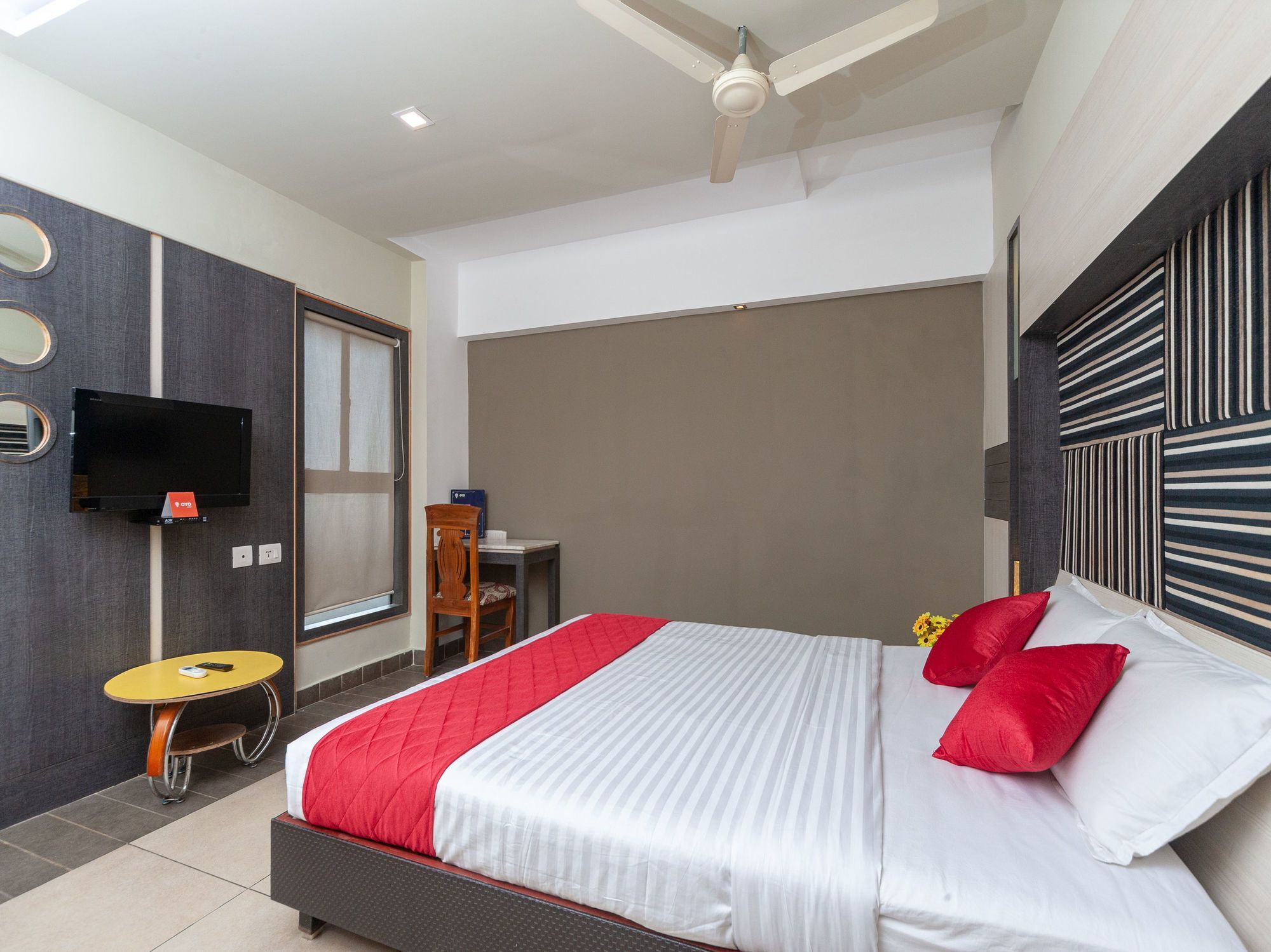Hotel Sun Park Pondicherry Dış mekan fotoğraf