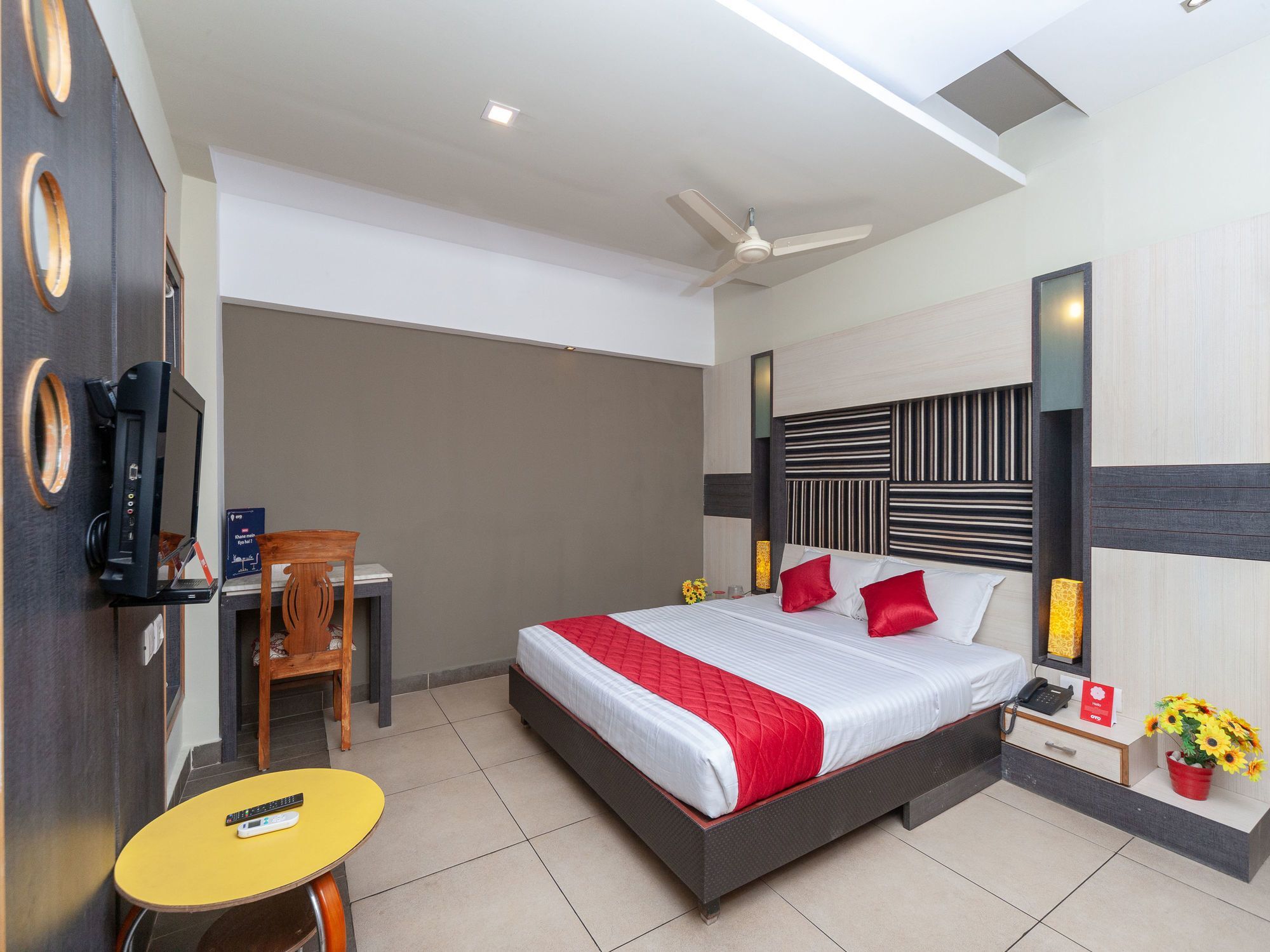 Hotel Sun Park Pondicherry Dış mekan fotoğraf