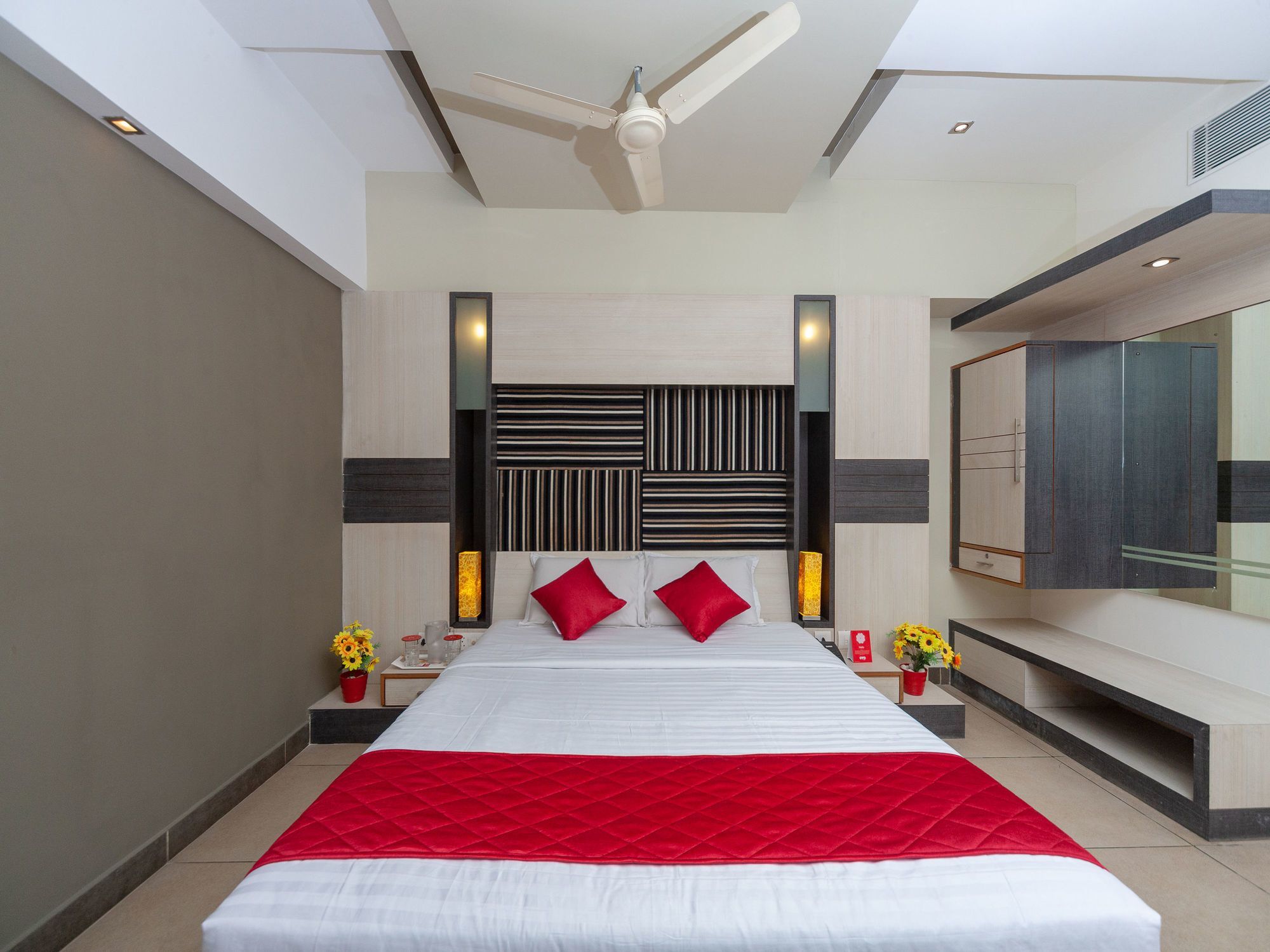 Hotel Sun Park Pondicherry Dış mekan fotoğraf