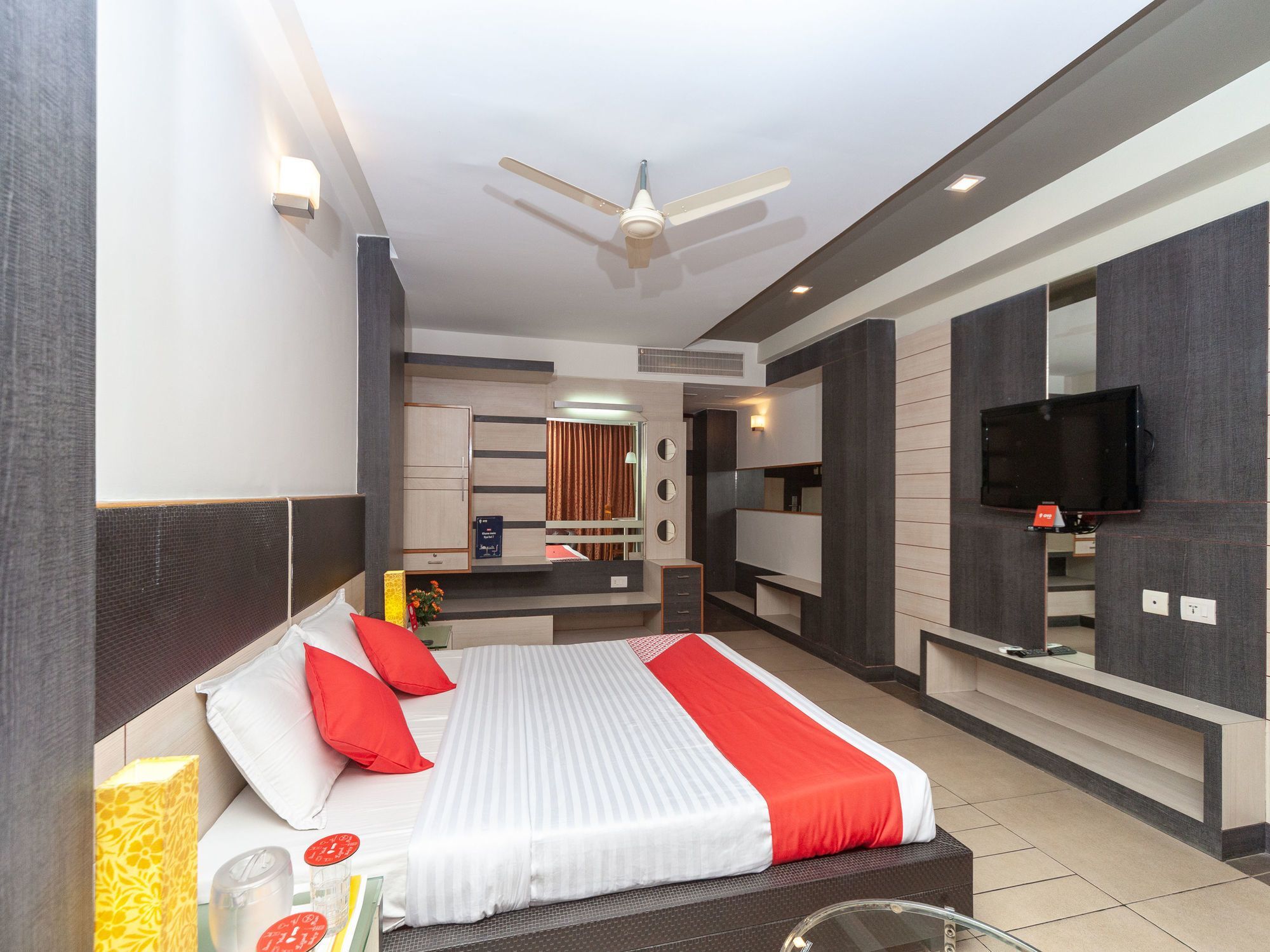 Hotel Sun Park Pondicherry Dış mekan fotoğraf