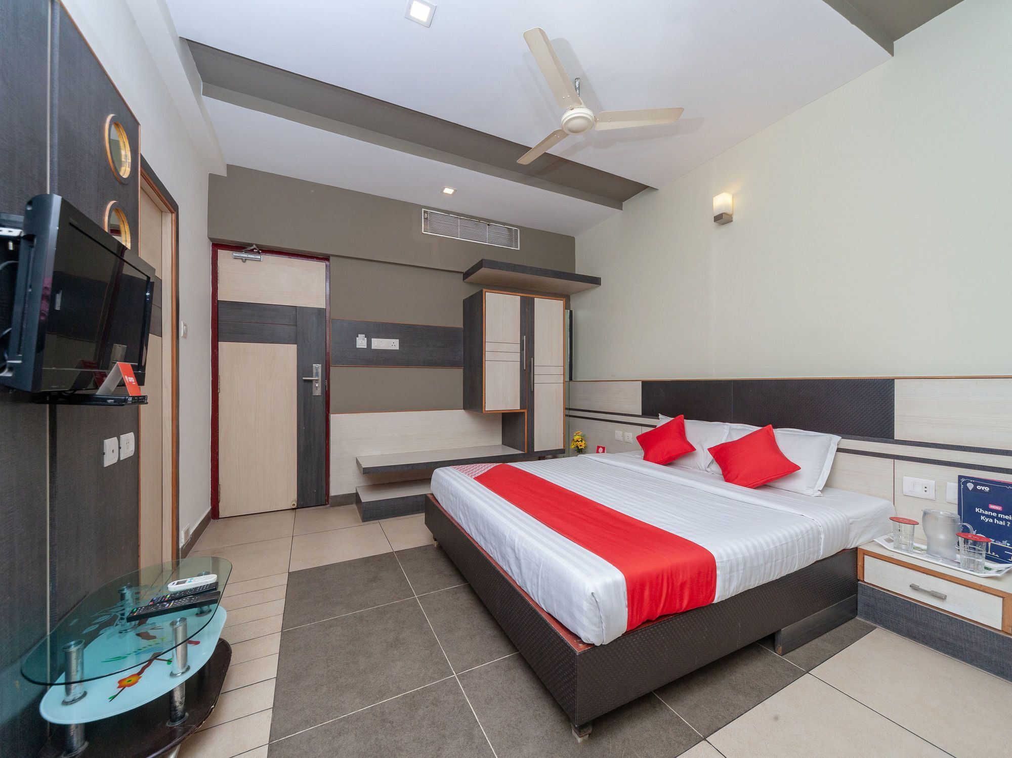 Hotel Sun Park Pondicherry Dış mekan fotoğraf