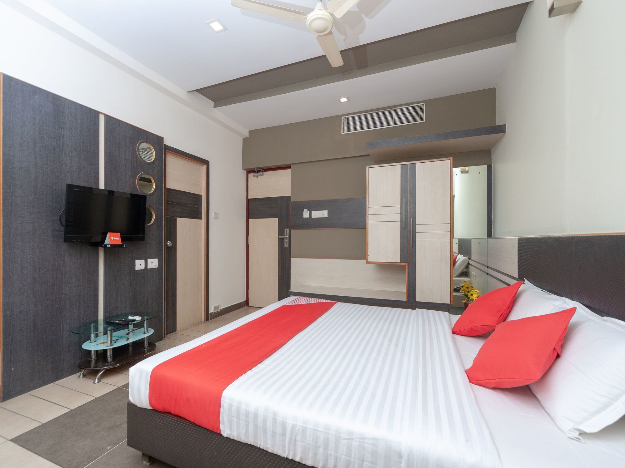 Hotel Sun Park Pondicherry Dış mekan fotoğraf